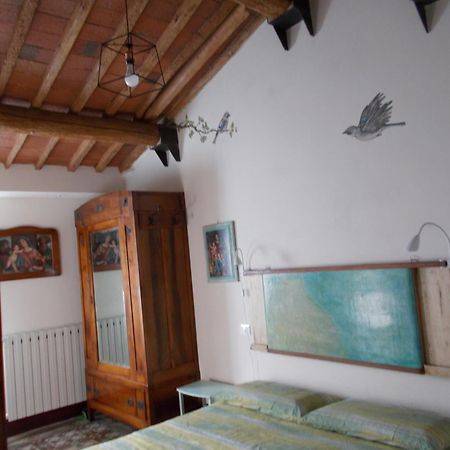 Guest House Le Arti Minori 세라발레 피스토이에세 외부 사진