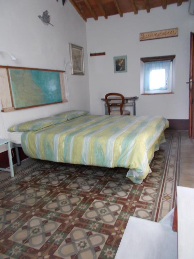 Guest House Le Arti Minori 세라발레 피스토이에세 외부 사진