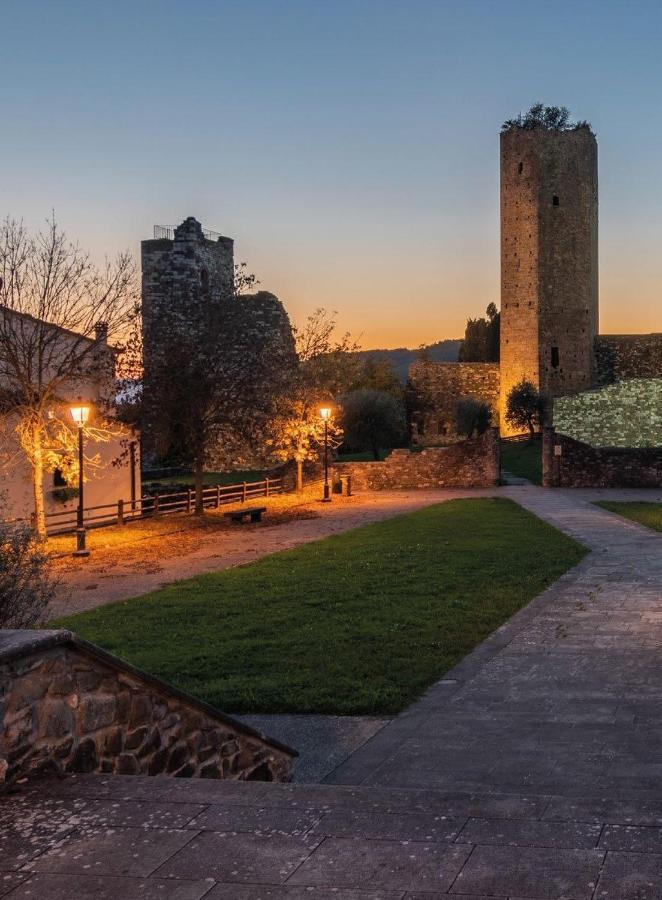 Guest House Le Arti Minori 세라발레 피스토이에세 외부 사진