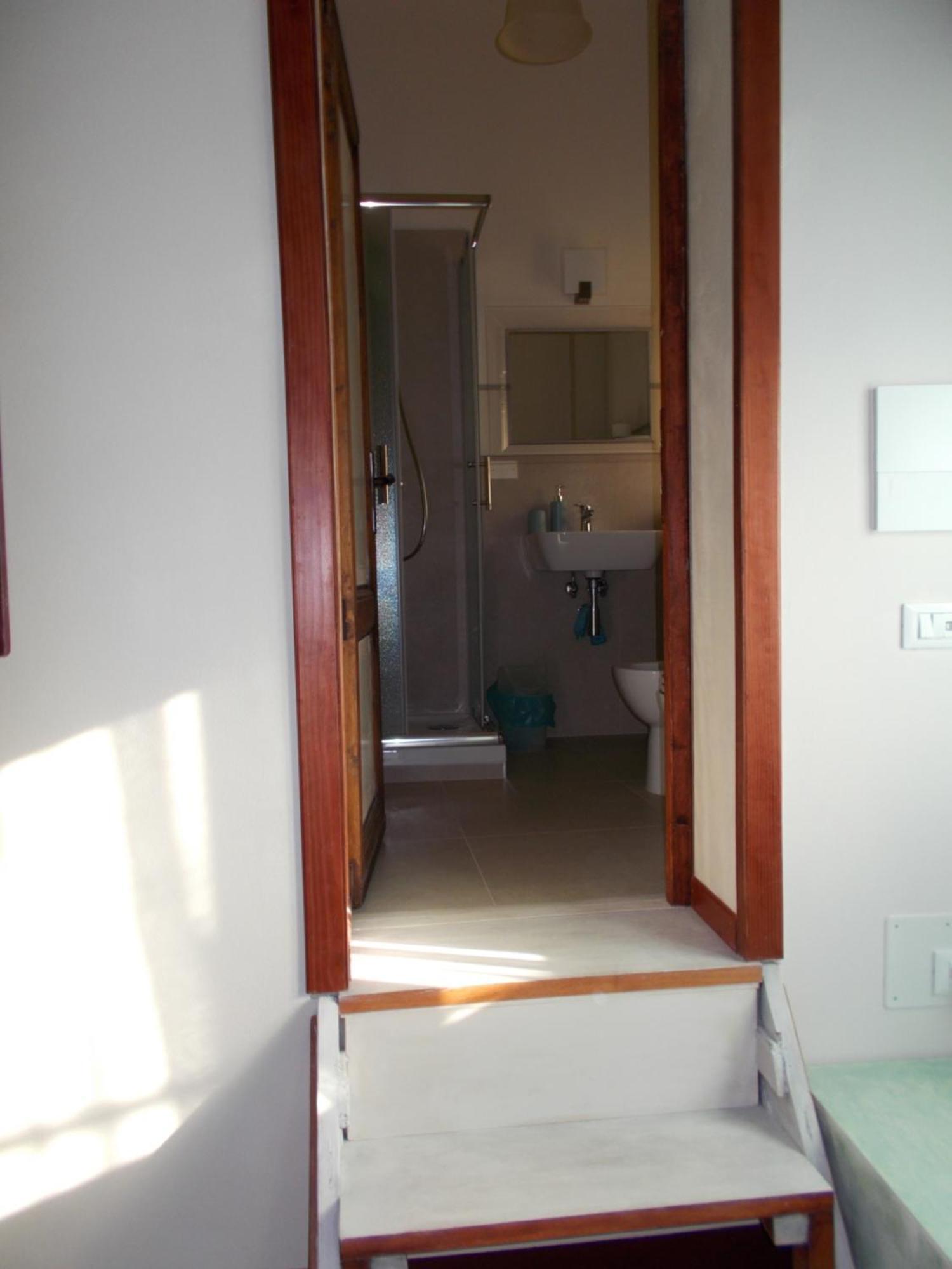 Guest House Le Arti Minori 세라발레 피스토이에세 외부 사진