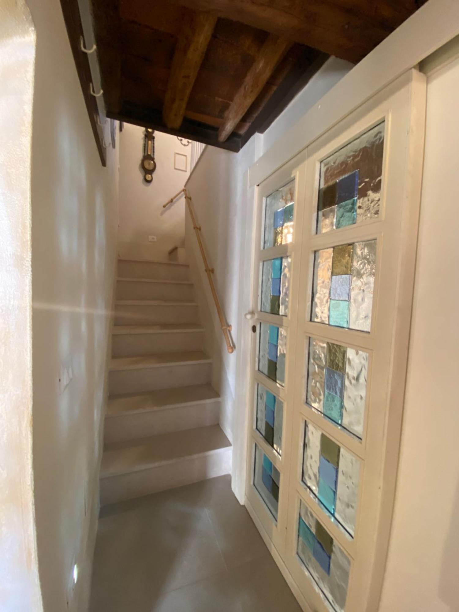 Guest House Le Arti Minori 세라발레 피스토이에세 외부 사진